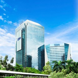 Gencar Transformasi, BRI Jadi Digital Banking Terbaik