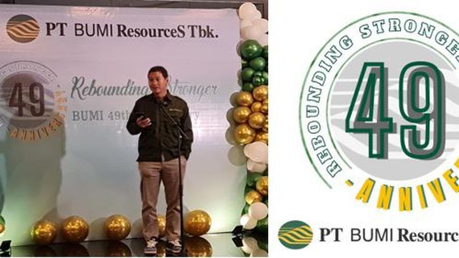 Bumi Resources