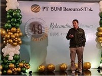 Jangan Senang Dulu Salim Group Masuk BUMI, Baca Ini!