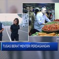 Dengerin Yuk Curhat Zulhas Jadi Mendag di Tahun Politik