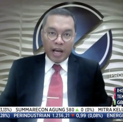 Sederet Tantangan Pemakaian Bus Listrik Transjakarta, Ini Dia