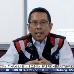 Pendapatan Naik 29%, Tapi Waskita Karya Merugi Rp 236 M