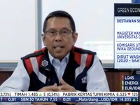 Pendapatan Naik 29%, Tapi Waskita Karya Merugi Rp 236 M