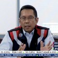 Proyek Hijau Waskita Karya di IKN, Green Building Hingga SPAM