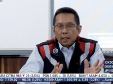 Proyek Hijau Waskita Karya di IKN, Green Building Hingga SPAM