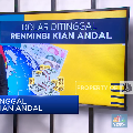 Dolar Ditinggal, Renminbi Kian Andal