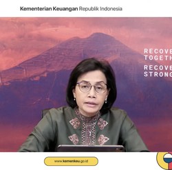Kemenkeu Kipas-kipas, Setoran BUMN Lompat 24% Jadi Rp 37 T