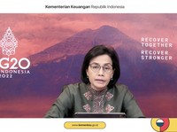 Kemenkeu Kipas-kipas, Setoran BUMN Lompat 24% Jadi Rp 37 T