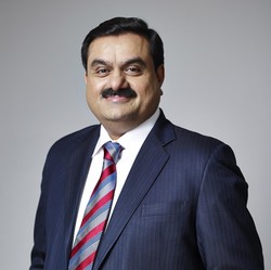 Jadi Orang Terkaya ke 2 Dunia, Gautam Adani Geser Jeff Bezos