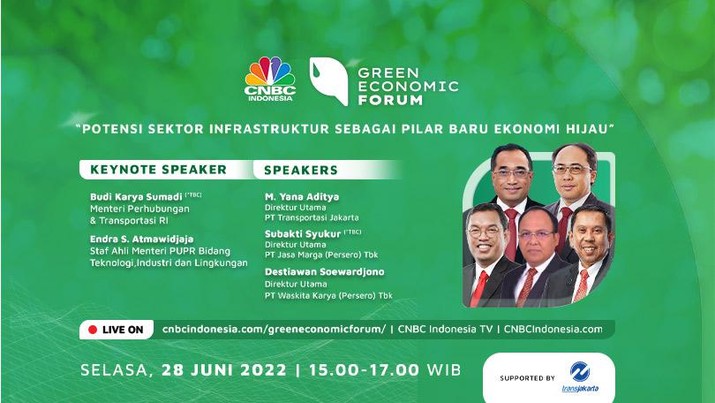 Green Economic Forum 2022 Green Economic Forum 2022