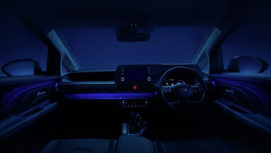 Hyundai Stargazer coming soon (Tangkapan layar twitter Hyundai Motors Indonesia @hyundaimotorid)