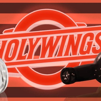 12 Outlet Holywings Jakarta Resmi Ditutup, Ini Alasannya