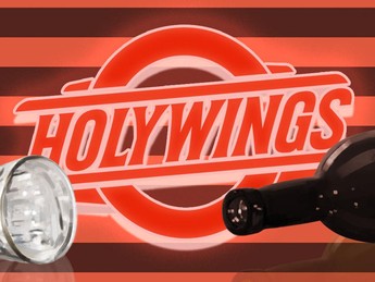 12 Outlet Holywings Jakarta Resmi Ditutup, Ini Alasannya