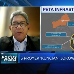Ini Dia Proyek 