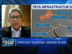 Ini Dia Proyek