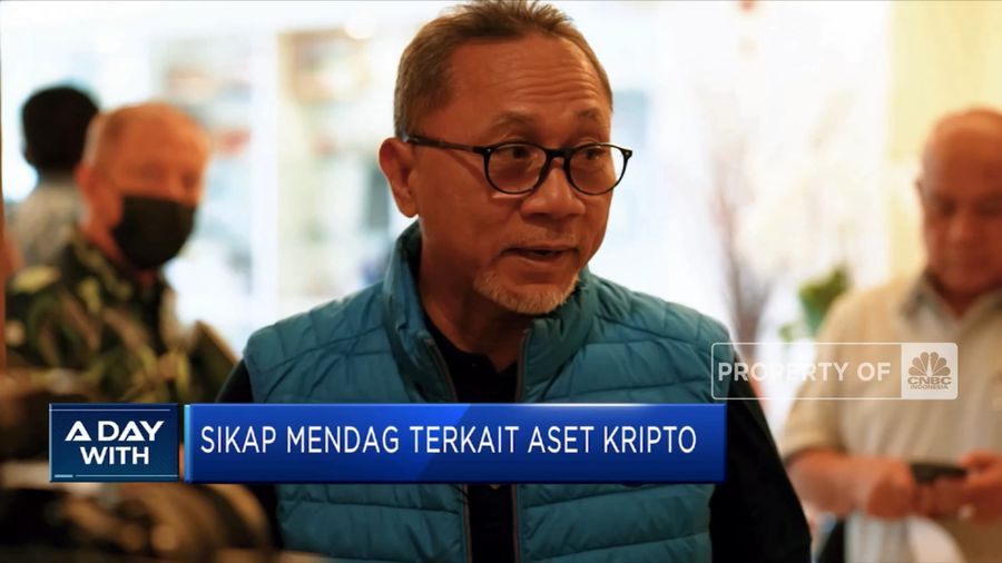 Ini Dia Rencana Zulhas Lawan Gempuran Investasi Bodong