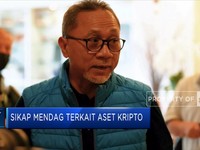 Pak Jokowi, Mendag Kok Gak Tahu Soal Ekspor Pasir Laut?