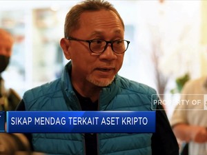 Ini Dia Rencana Zulhas Lawan Gempuran Investasi Bodong