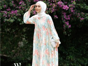 8 Inspirasi Outfit Lebaran 2024 untuk Wanita yang Simpel dan Kece!