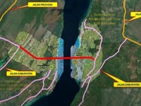 DPR: Pembangunan Jembatan Buton-Muna Harus Dikebut