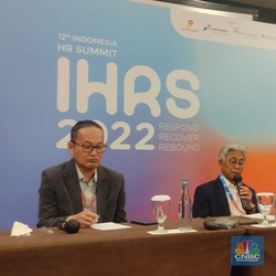 Gawat! Belum Ada Regenerasi Pekerja di Hulu Migas Sejak 2015
