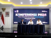Jreng! Bakal Ada Investor Baru yang Akan Suntik Modal Garuda