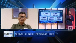Literasi Keuangan Rendah, Fintech Ilegal Jadi Kian Agresif?