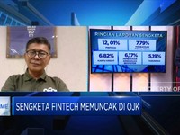 Literasi Keuangan Rendah, Fintech Ilegal Jadi Kian Agresif?
