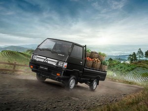 8 Rekomendasi Mobil Pick Up: Keunggulan dan Harga 2025