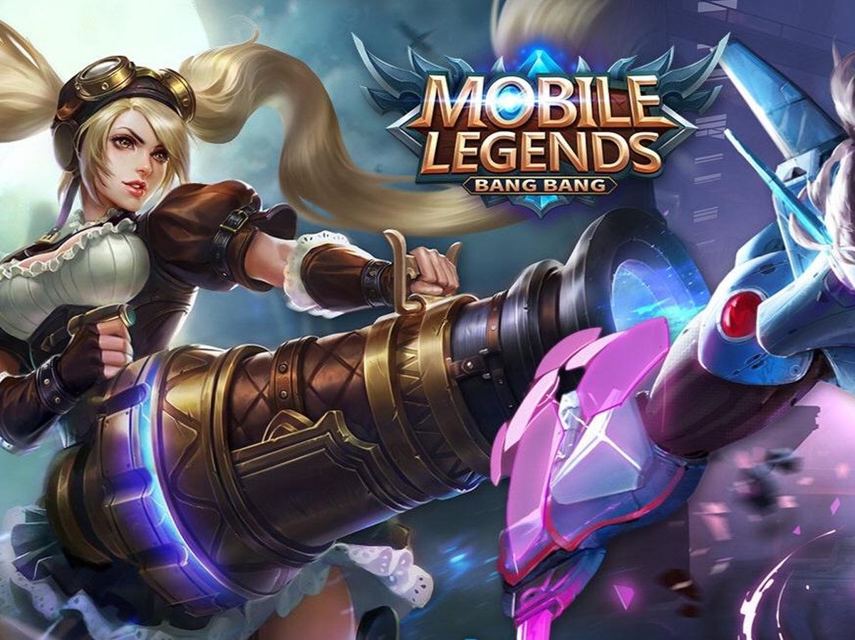 Arab Saudi Berpotensi Akuisisi Pengembang Mobile Legends dari ByteDance
