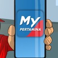 Mulai 1 Juli 2022, Beli Pertalite Harus Daftar di MyPertamina