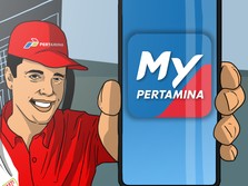 Mulai 1 Juli 2022, Beli Pertalite Harus Daftar di MyPertamina