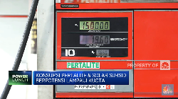 Mulai 1 Juli Beli Pertalite Harus Daftar di MyPertamina