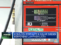 Mulai 1 Juli Beli Pertalite Harus Daftar di MyPertamina
