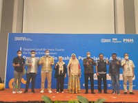 PNM Dukung Perempuan Ultra Mikro Miliki Legalitas Usaha