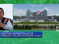 Peran Waskita Karya Bangun Infrastruktur Hijau di Proyek IKN