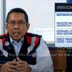 SMI Kucurkan Pinjaman ke Waskita Group, Nilainya Rp 2,9 T