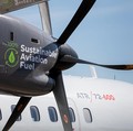 Ini Penampakan Pesawat Bombardier Mega Korupsi di Garuda