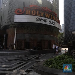 Ada Sosok Hotman Paris, Ini Nama Pemegang Saham Holywings