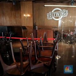 Bahlil: Holywings Mengaku Salah, Regulasi Harus Ditegakkan