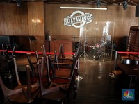 Bahlil: Holywings Mengaku Salah, Regulasi Harus Ditegakkan