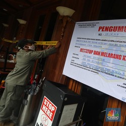 Holywings Jakarta Disikat Anies, Hotman Paris Bilang Begini