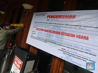 Holywings Jakarta Disikat Anies, Hotman Paris Bilang Begini