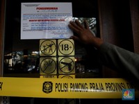 Anies Sikat Holywings, Bisa Beroperasi Lagi Jika Ganti Nama?