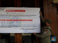 Anies Sikat Holywings di Jakarta, Hotman Paris Bilang Begini