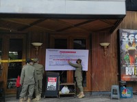 Holywings di Jakarta Diberangus, Mulai Menjamur di Bali