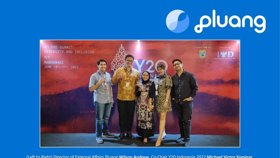 Pluang