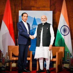 Ini Alasan Investor Suka Investasi di India daripada RI
