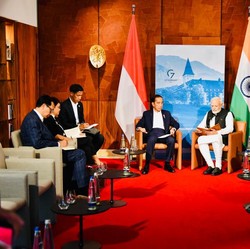 Pasar Saham India vs Indonesia, Mana yang Paling Oke?