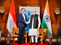 Maaf Nih! Rebutan Investor Ex-China, RI Kalah dari India